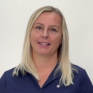 Andrea Haines