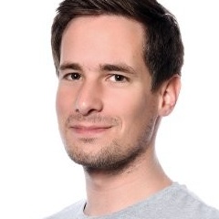 Matěj Matoušek