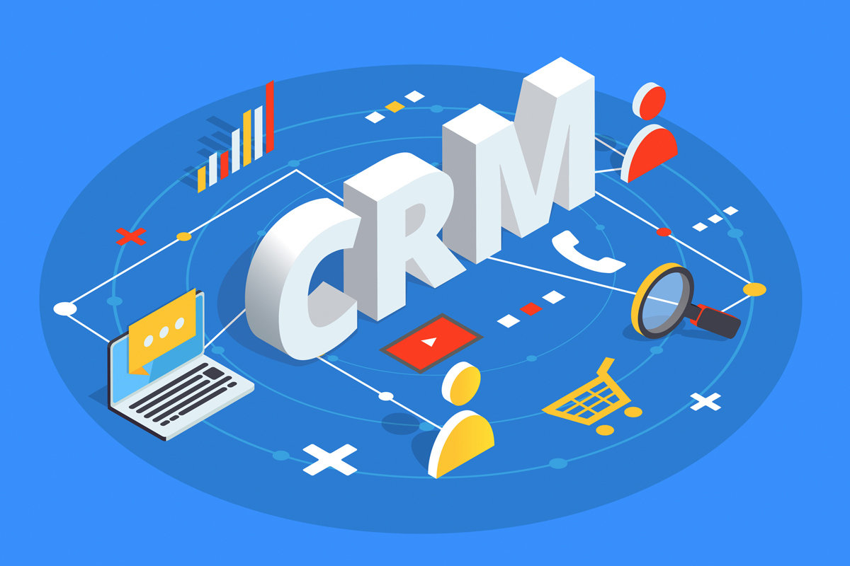 Excel vs. CRM: Kdy už tabulky vaší poradenské firmě škodí?