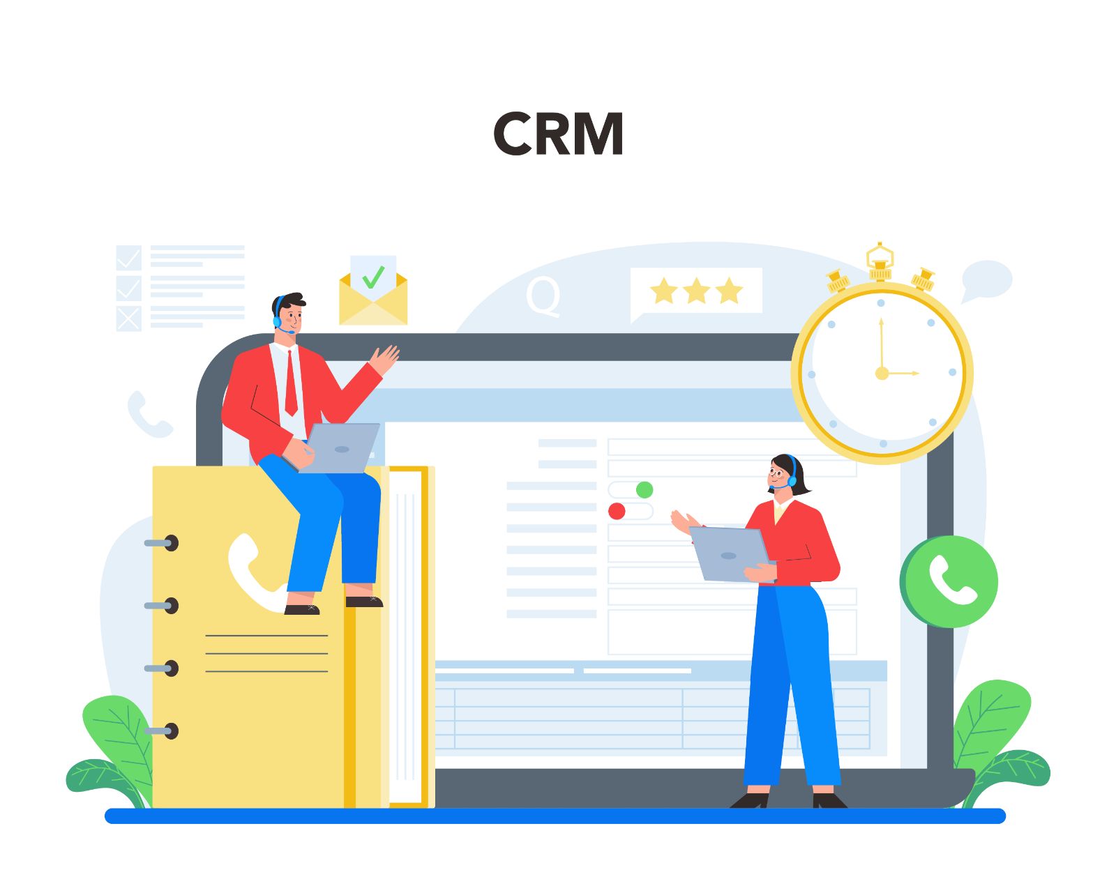 Jak vybrat CRM pro konzultanty: Konec chaosu v poznámkách a ztracených zakázkách