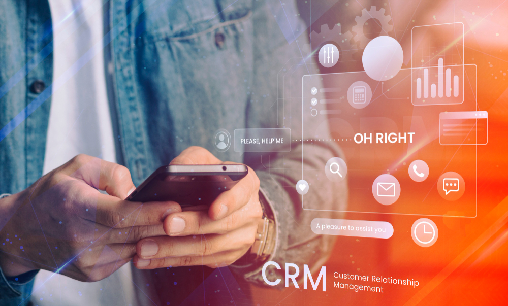 Jaká CRM aplikace je nejlepší pro vaši firmu: Jednoduchost vs. korporátní moloch
