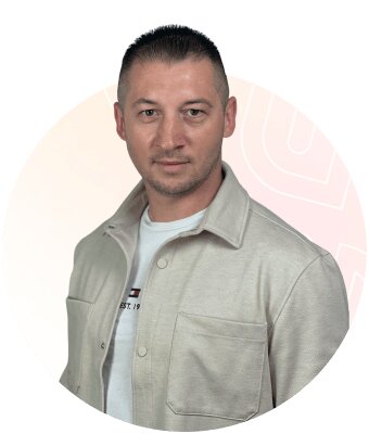 Tomáš Vrchota