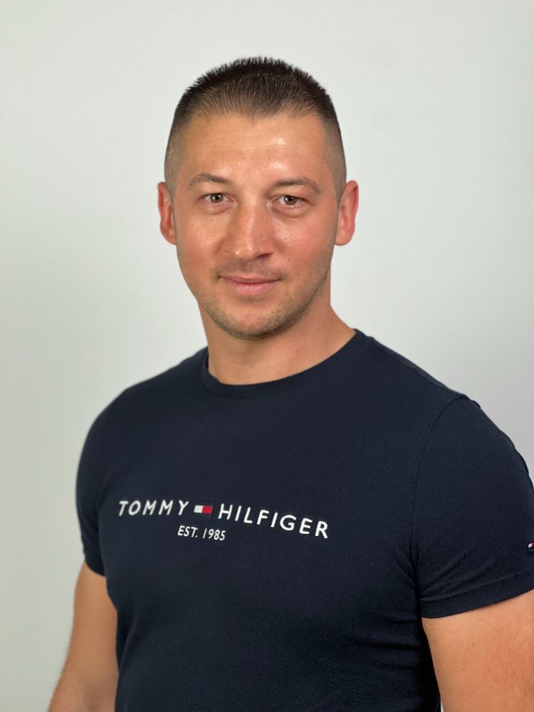 Tomáš Vrchota